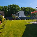 Natur, Stille & Komfort - Ihr Perfekter Rueckzugsort Holiday home Frielendorf
