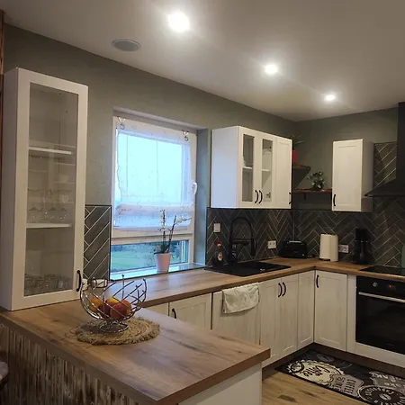 Natur, Stille & Komfort - Ihr Perfekter Rueckzugsort * Frielendorf