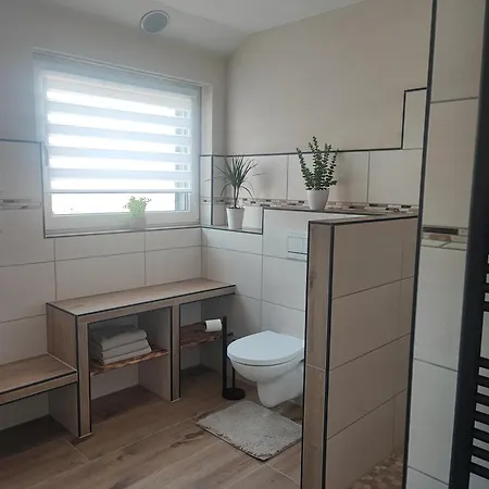 Schoene Aussicht Holiday home