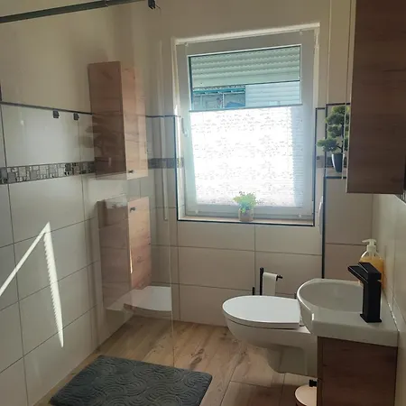 Holiday home Natur, Stille & Komfort - Ihr Perfekter Rueckzugsort