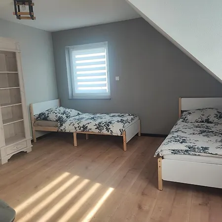 Hébergement de vacances Natur, Stille & Komfort - Ihr Perfekter Rueckzugsort *