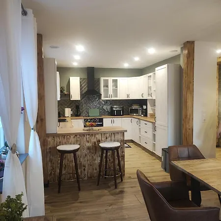 Schoene Aussicht Frielendorf