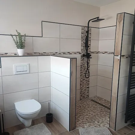 Natur, Stille & Komfort - Ihr Perfekter Rueckzugsort * Frielendorf