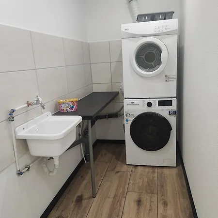 Hébergement de vacances Natur, Stille & Komfort - Ihr Perfekter Rueckzugsort