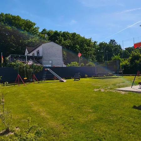 Schoene Aussicht Holiday home