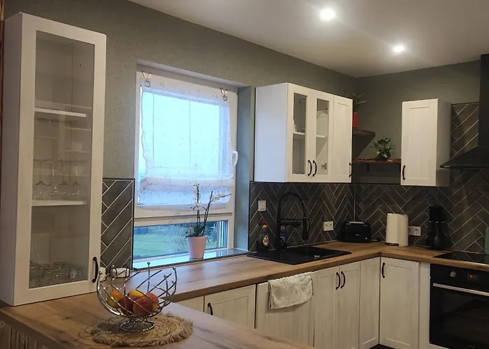 Natur, Stille & Komfort - Ihr Perfekter Rueckzugsort * Frielendorf