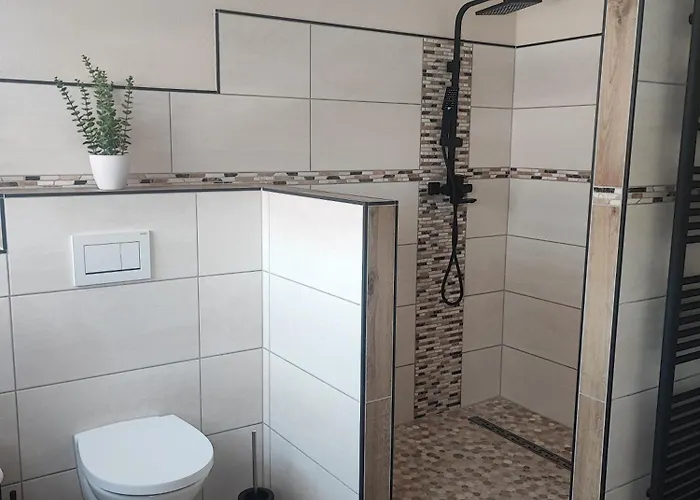 Natur, Stille & Komfort - Ihr Perfekter Rueckzugsort * Frielendorf