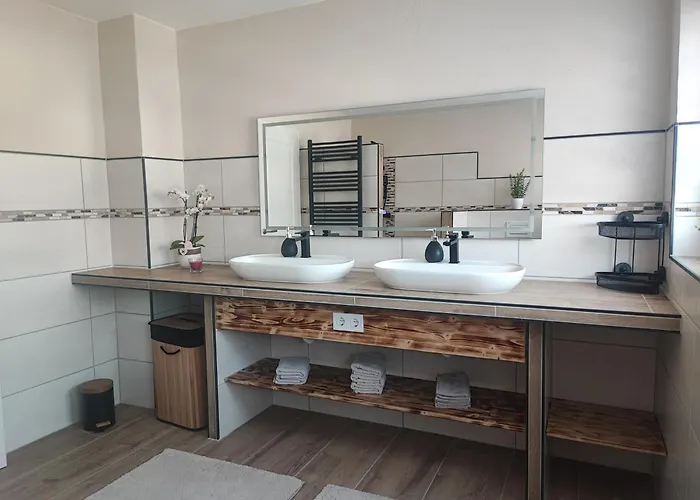 Natur, Stille & Komfort - Ihr Perfekter Rueckzugsort *